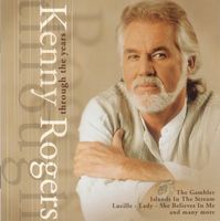 Kenny Rogers - Through The Years